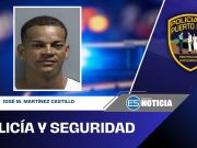 Identifican hombre asesinado en Coamo
