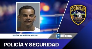 Identifican hombre asesinado en Coamo