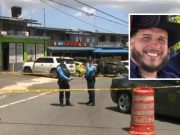 Acribillan a comerciante en Corozal; otro hombre resulta herido