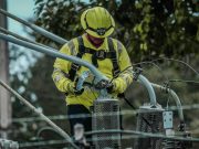 8,400 clientes de Guayanilla podrían quedar sin servicio de electricidad este miércoles