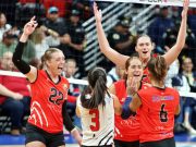 Leonas cierran la fase regular de la LVSF en cuarto lugar