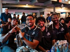 Leones están listos para rugir en el BSN