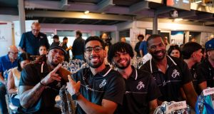 Leones están listos para rugir en el BSN