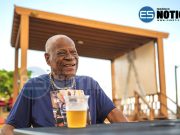 Luigi Texidor: De los ingenios de la caña a las tarimas con la salsa gorda