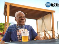 Luigi Texidor: De los ingenios de la caña a las tarimas con la salsa gorda