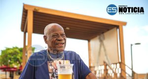 Luigi Texidor: De los ingenios de la caña a las tarimas con la salsa gorda