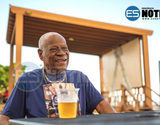 Luigi Texidor: De los ingenios de la caña a las tarimas con la salsa gorda