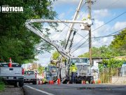 LUMA realiza proyectos para el desarrollo de nuevas urbanizaciones en Ponce