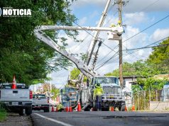 LUMA realiza proyectos para el desarrollo de nuevas urbanizaciones en Ponce