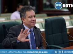 Manuel Torres afirma que es el presidente de Politank