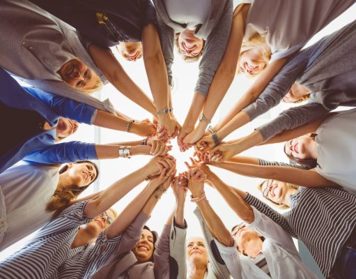 Gobernadora crea el Consejo Permanente de la Mujer