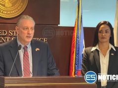 Radican cargos a padre e hija que supuesto lavado de dinero a organización de ‘El Burro’