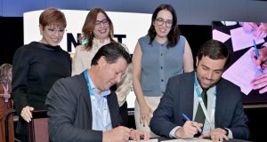 Puerto Rico se posiciona 31 en el mercado global de la industria farmacéutica