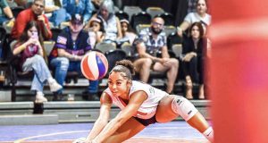 Leonas dominan Valencianas en Ponce