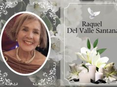 Confirman fallecimiento de octogenaria reportada desaparecida