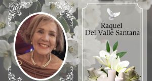 Confirman fallecimiento de octogenaria reportada desaparecida