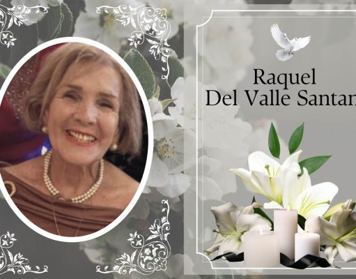 Confirman fallecimiento de octogenaria reportada desaparecida