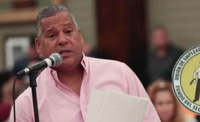 Raymond Valentín Matta