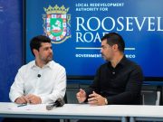 Firman acuerdos para trabajos de infraestructura en Roosevelt Roads