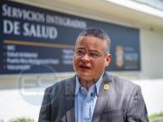 DS inaugura en Ponce una oficina para el Background Check