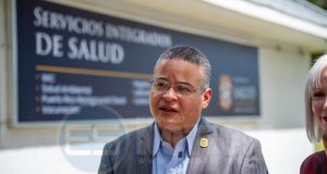 DS inaugura en Ponce una oficina para el Background Check