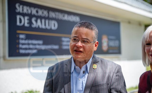 Secretario de Salud 5