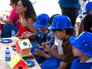 Programa comunitario Kids at Work ofrecerá taller el 11 de abril