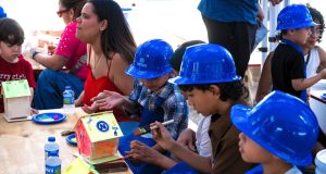 Programa comunitario Kids at Work ofrecerá taller el 11 de abril