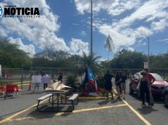 Rectora UPR Ponce retira su carta de renuncia