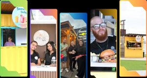 Yauco inaugura ‘El Mercado Rooftop’ con cinco locales