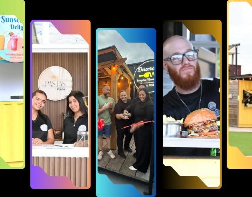 Yauco inaugura ‘El Mercado Rooftop’ con cinco locales