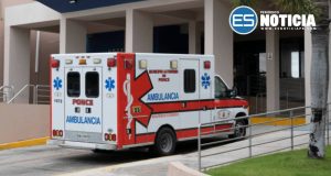 Hombre denuncia que entraron a su residencia y le rompe los dientes a puños