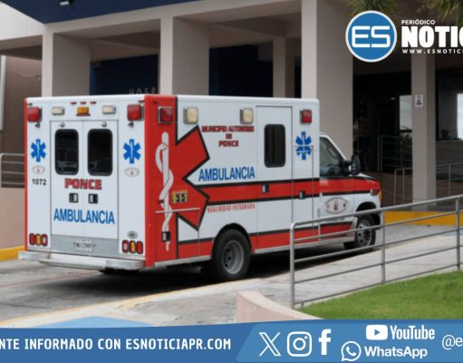 Hombre denuncia que entraron a su residencia y le rompe los dientes a puños