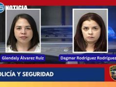 Radican cargos por maltrato a menores contra dos mujeres en Arecibo