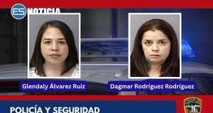 Radican cargos por maltrato a menores contra dos mujeres en Arecibo