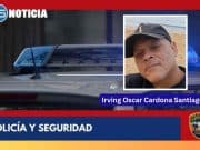 Arrestan en Río Grande a sospechoso de feminicidio ocurrido en Bayamón