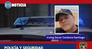 Arrestan en Río Grande a sospechoso de feminicidio ocurrido en Bayamón