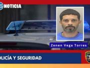 Radican cargos contra hombre acusado de agredir a exalcalde de San Juan