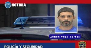 Radican cargos contra hombre acusado de agredir a exalcalde de San Juan