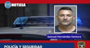 Sospechoso de asesinato en Ceiba se entrega a las autoridades