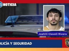 Encarcelan a joven por presunta agresión sexual contra menor en Mayagüez