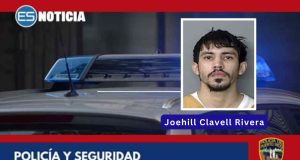 Encarcelan a joven por presunta agresión sexual contra menor en Mayagüez