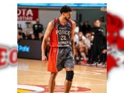 Leones arrancan con victoria la temporada 2026 del BSN