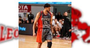 Leones arrancan con victoria la temporada 2026 del BSN