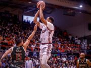 Caguas y San Germán con victorias en el BSN