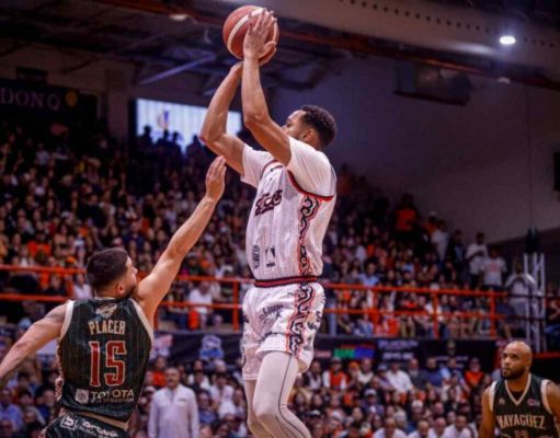 Caguas y San Germán con victorias en el BSN