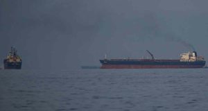 Escala conflicto en Oriente Medio: Irán lanza ataques contra Israel y países del Golfo