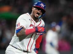 Puerto Rico logra clasificación en Mundial de Béisbol