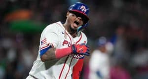 Puerto Rico logra clasificación en Mundial de Béisbol
