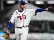 Puerto Rico cae ante Canadá en el Clásico Mundial y espera la segunda ronda